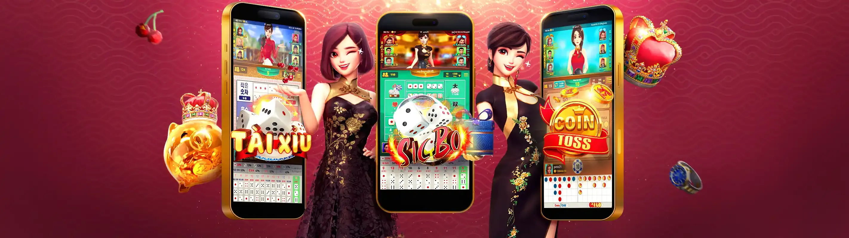 Điều khoản dịch vụ của 98win vn