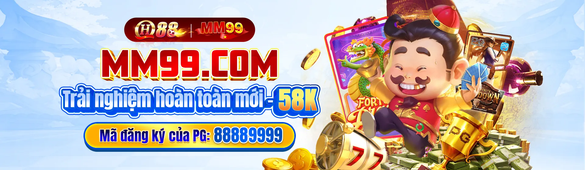 Kêu gọi hành động đăng nhập và đăng ký 98win vn